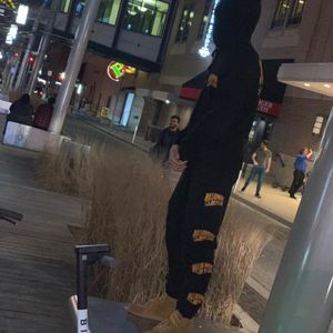 Meet your Posher, Young